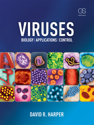 cover image of Viruses